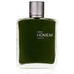 Perfume Colônia Natura Homem Verum Masculino - 100ml