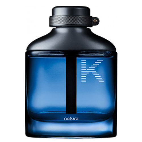 Perfume Colônia Natura K Masculino - 100ml
