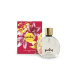 Perfume Colônia Piatan Elixir Chypre Femme 60ml