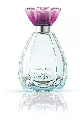 Perfume Colônia Wish 60ml - Importados