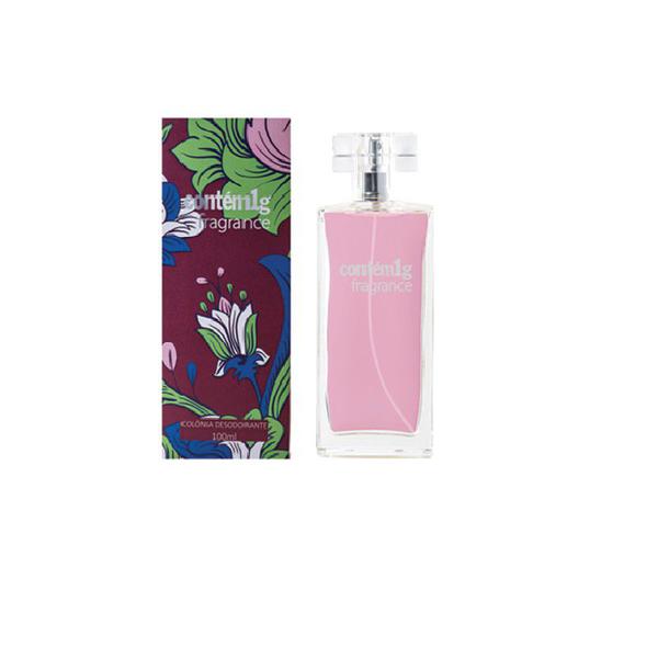 Perfume Contém1g N.17 100ml Fragrância Referência Fantasy