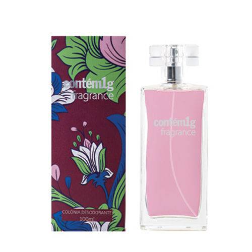 Perfume CONTÉM1G N.17 TENDÊNCIA Olfativa Fantasy 100ml