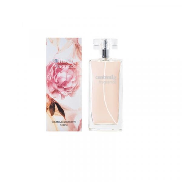 Perfume Contém1g N.42 100ml Fragrância Referência La Vie