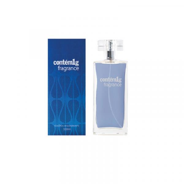 Perfume Contém1g N.54 100ml Fragrância Referência Hypnôse