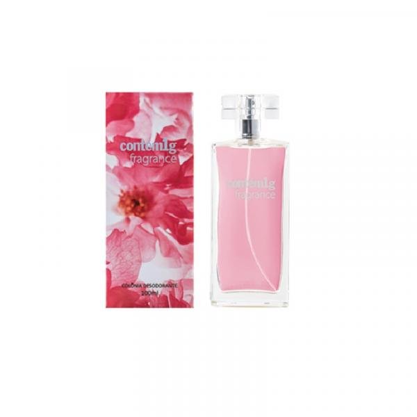 Perfume Contém1g N.58 100ml Fragrância Referência Amor