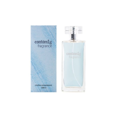 Perfume Contém1g N.36 100Ml Fragrância Referência Light Blue