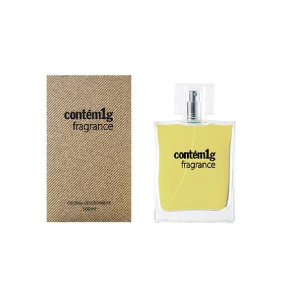 Perfume Contém1g N.60 100ml Fragancia Referência AZZARO - Contém 1g