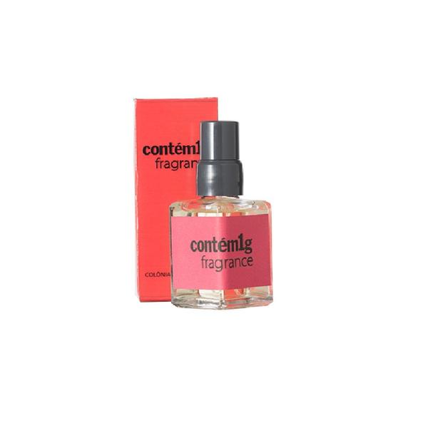 Perfume Contém1g N.75 30ml Fragrância Referência F Red