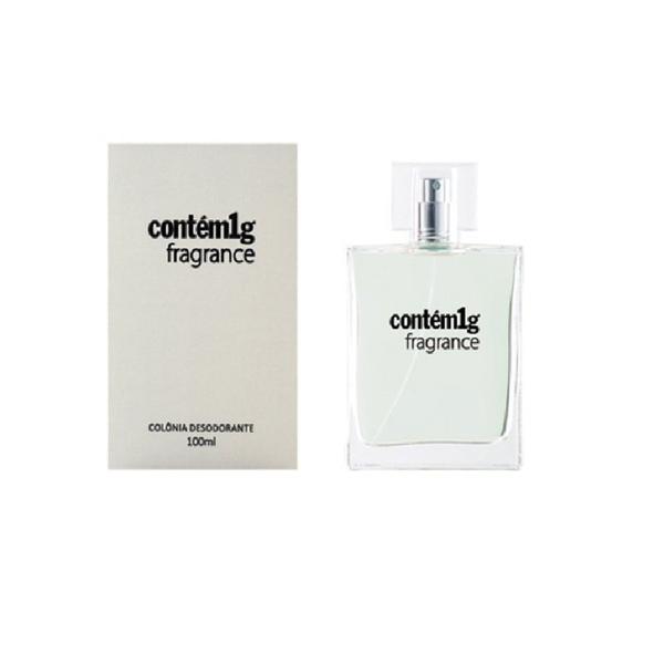 Perfume Contém1g N.77 100ml Fragrância Referência CK One - Contém 1g