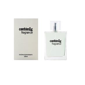 Perfume Contém1g N.77 100ml Fragrância Referência CK One