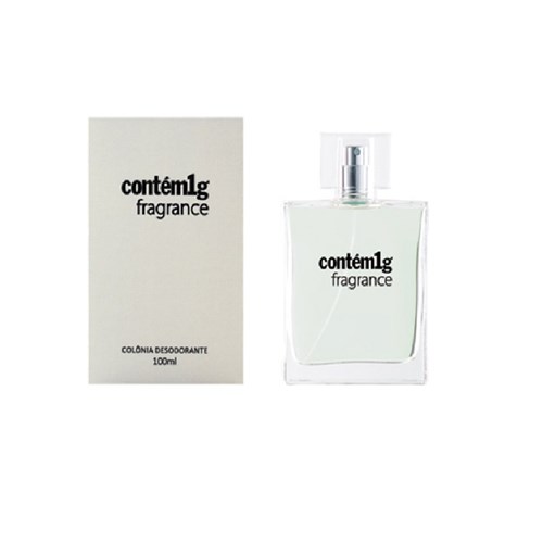 Perfume Contém1g N.77 100Ml Fragrância Referência Ck One