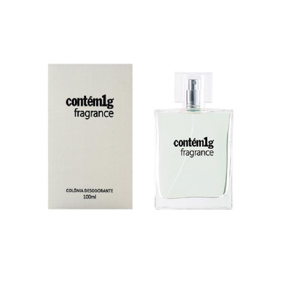 Perfume Contém1g N.77 100ml Fragrância Referência CK One