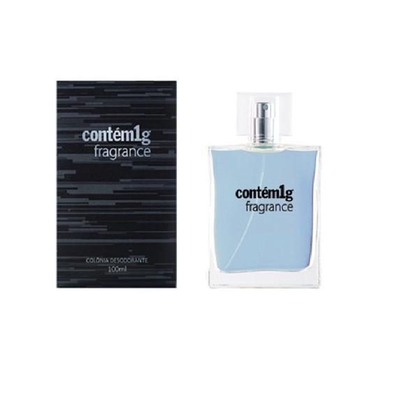 Perfume Contém1g N.82 100ml Fragrância Referência 212 - Contém 1g