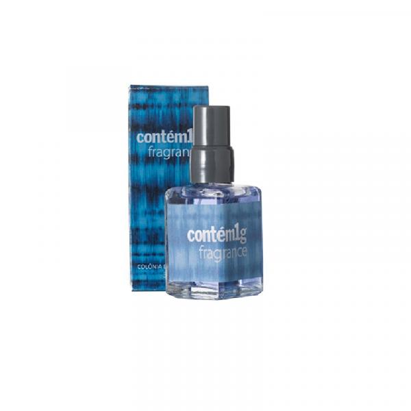Perfume Contém1g N.81 30ml Fragrância Referência P Blue