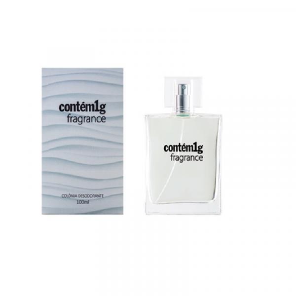 Perfume Contém1g N.84 100ml Fragrância Referência Acqua
