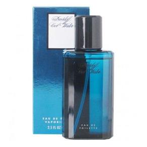 Perfume Cool Water 75ml Edt Masculino Davidoff