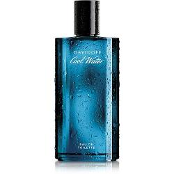 Perfume Cool Water Masculino Eau de Toilette 125ml - Davidoff