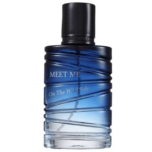 Perfume Coscentra Meet me On The Wild Side Edt 100Ml