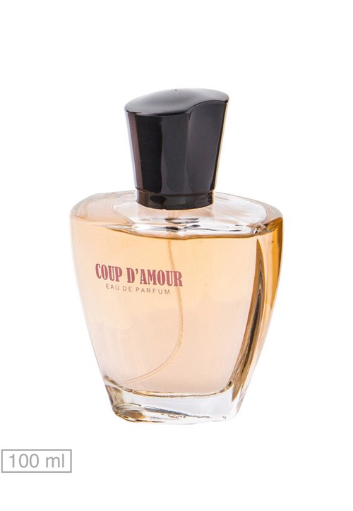 Perfume Coup D'Amour 100ml