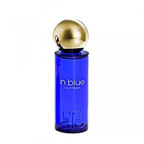 Perfume Courreges In Blue Courreges EDP F - 50ml