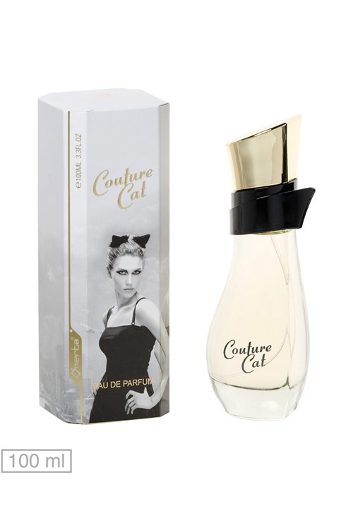 Perfume Couture Cat 100ml