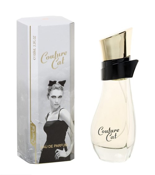 Perfume Couture Cat - Omerta Coscentra - Feminino - Eau de Parfum (100 ML)