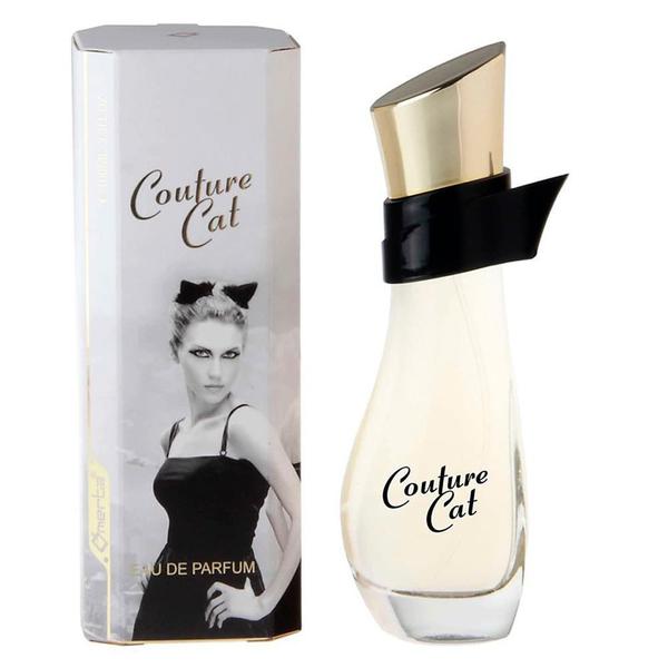 Perfume Couture Cat Omerta Edp 100Ml - Coscentra
