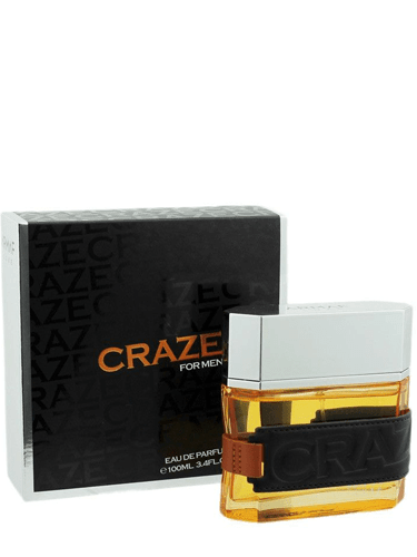 Perfume Craze - Armaf - Masculino - Eau de Parfum (100 ML)