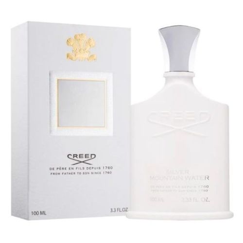 Perfume Creed Silver Mountain Water Edp M 100ml