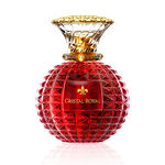 Perfume Cristal Royal Passion Marina de Bourbon Edp Feminino 100ml