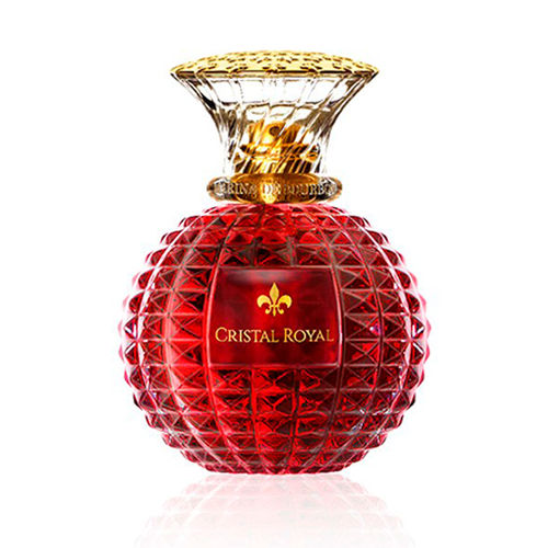 Perfume Cristal Royal Passion Marina de Bourbon Edp Feminino 30ml