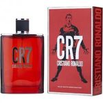 Perfume Cristiano Ronaldo Cr7 Edt 100ml - Masculino