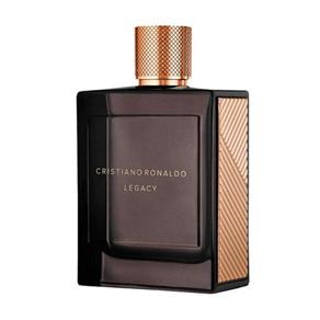 Perfume Cristiano Ronaldo Legacy Edt M - 50ML