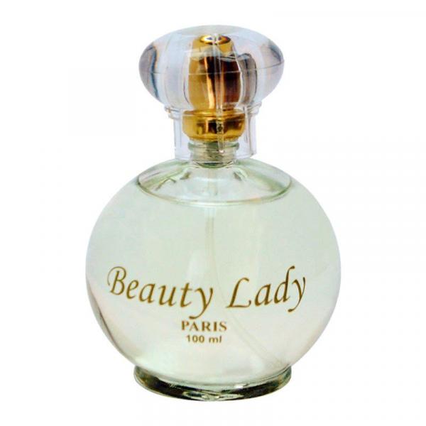 Perfume Cuba Beauty Lady 100ml