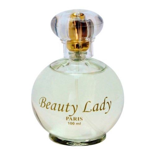 Perfume Cuba Beauty Lady 100Ml