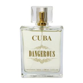 Perfume Cuba Dangerous Masculino