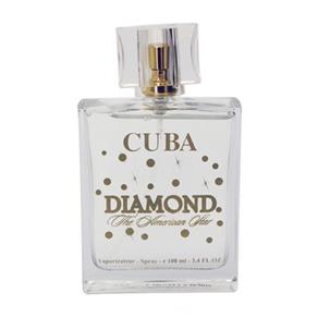 Perfume Cuba Diamond Masculino