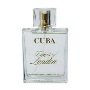 Perfume Cuba Echoes Of London Masculino - 100ml