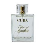 Perfume Cuba Echoes Of London Masculino 100ml