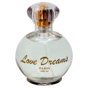 Perfume Cuba Love Dreams 100ml