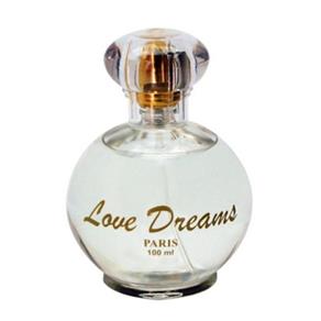 Perfume Cuba Love Dreams Feminino - 100ml