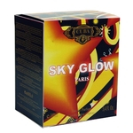 Perfume cuba sky glow edp feminino 100ml original