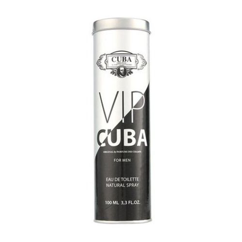 Perfume Cuba Vip Masc 100ml