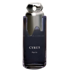 Perfume Cyrus Edt Masculino 60ml Yves de Sistelle