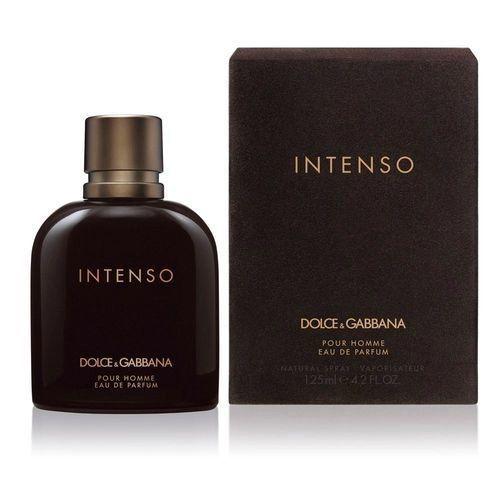 Perfume D&g Intenso Pour Homme 125ml Edp