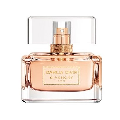 Perfume Dahlia Divin EDT Feminino 50ml Givenchy