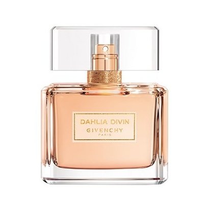Perfume Dahlia Divin EDT Feminino 75ml Givenchy