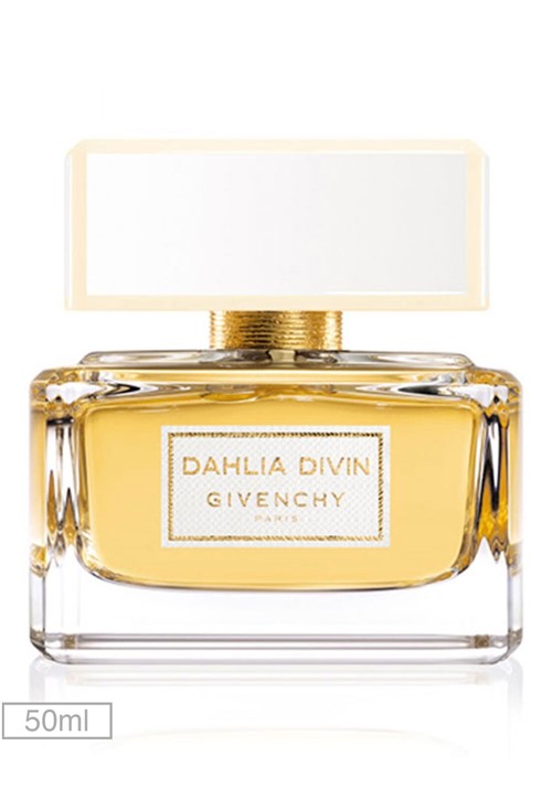 Perfume Dahlia Divin Givenchy 50ml