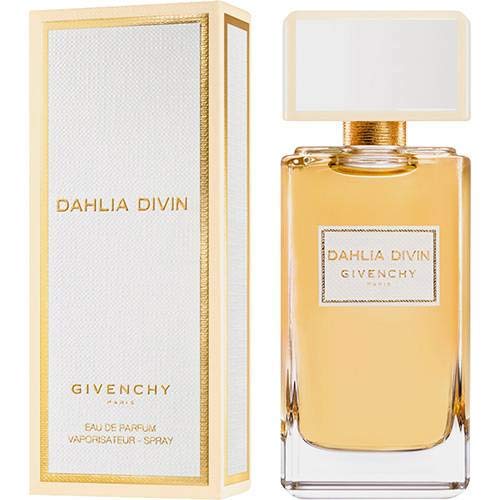 Perfume Dahlia Divin Givenchy Feminino Eau de Parfum 30ml