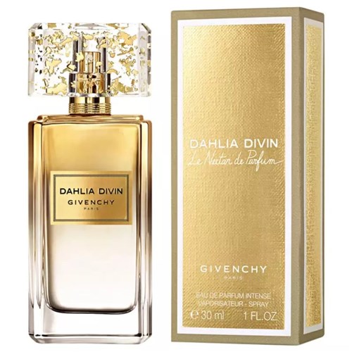 Perfume Dahlia Divin Le Nectar de Parfum Feminino Edp Intense 30Ml